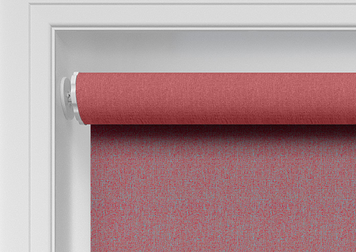 Anthology (Blackout), Fire Brick - Twist&Fit Roller Blind - Image 10